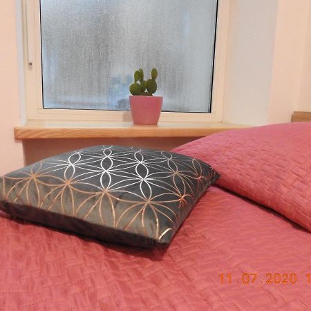 Apartma Ada Tolmin Exterior photo
