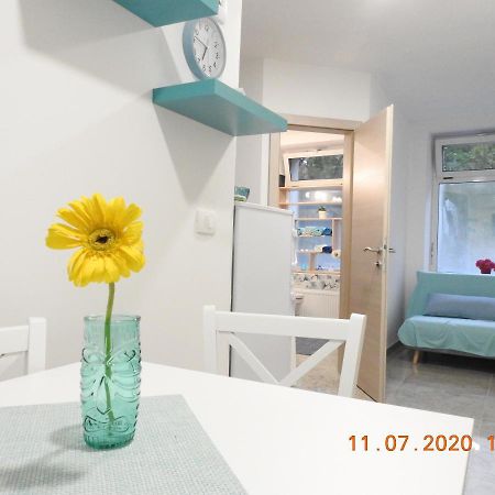 Apartma Ada Tolmin Exterior photo