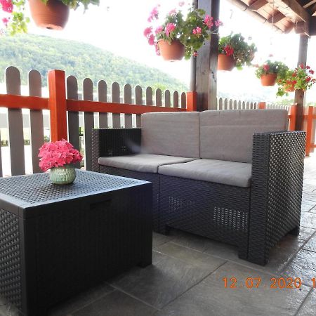 Apartma Ada Tolmin Exterior photo