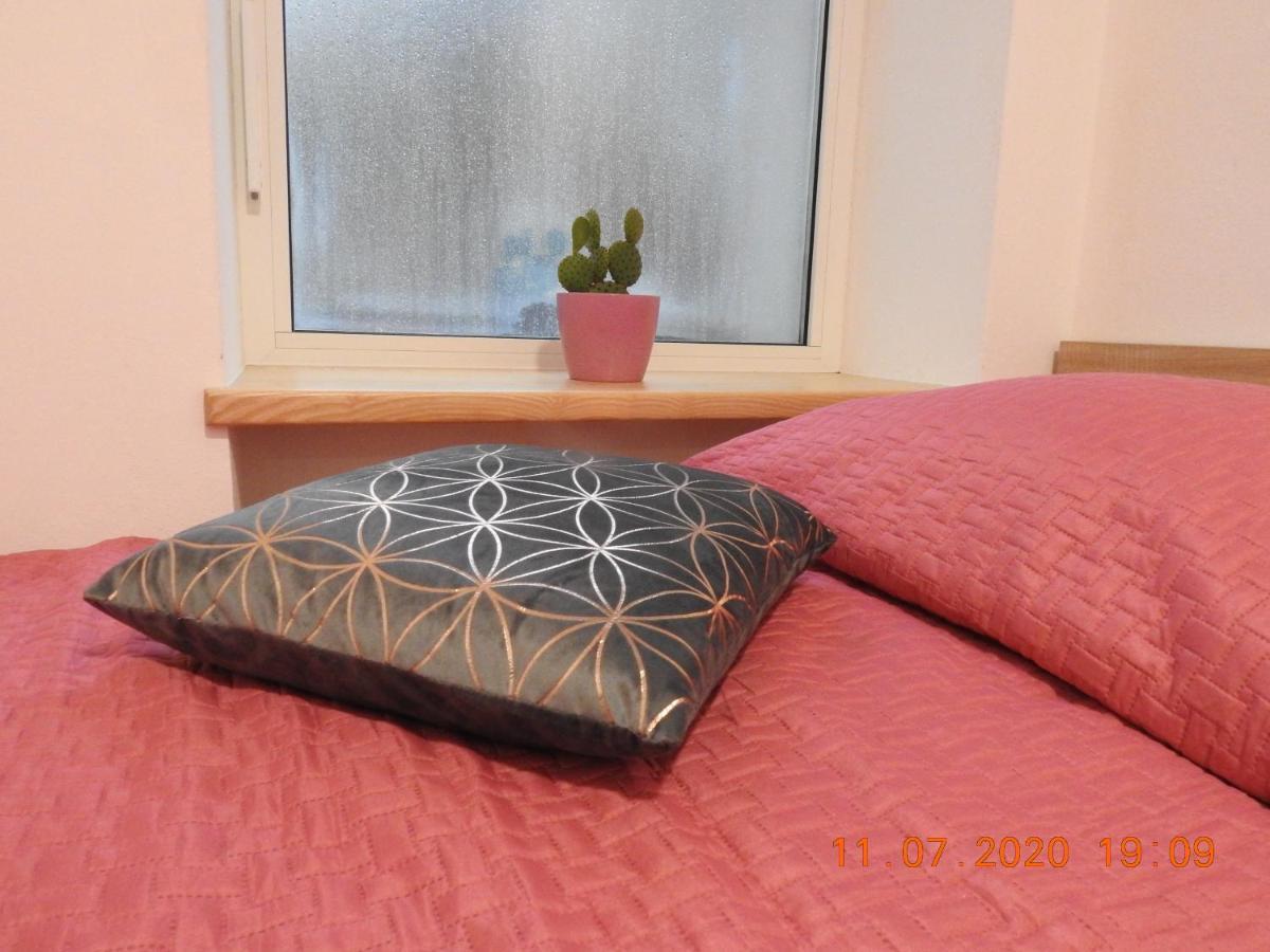 Apartma Ada Tolmin Exterior photo