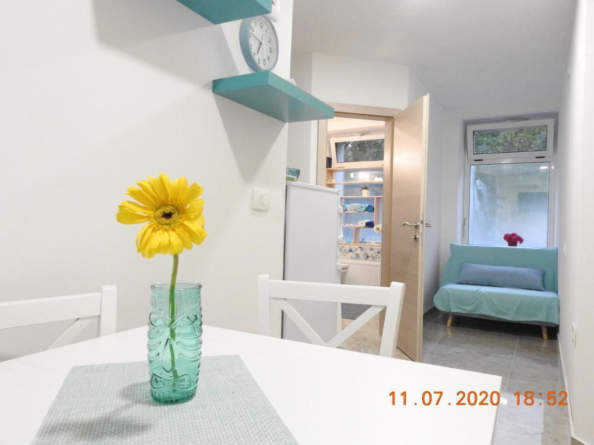 Apartma Ada Tolmin Exterior photo
